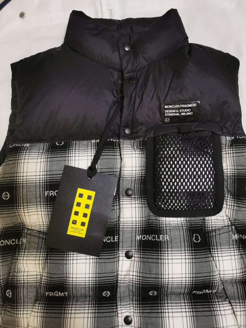 Moncler Gilet